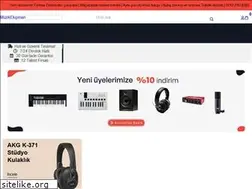 Sites similar to muzikekipman.com