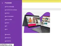 Sites similar to muziker.be