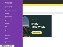 Sites similar to muziker.com