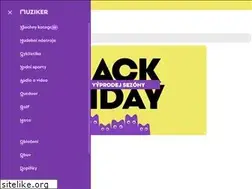 Sites similar to muziker.cz