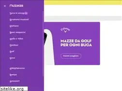 Sites similar to muziker.it