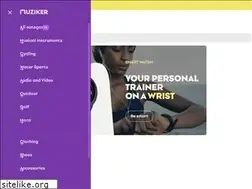 Sites similar to muziker.lv