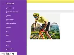 Sites similar to muziker.nl
