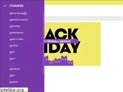 Sites similar to muziker.sk