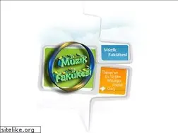 Sites similar to muzikfakultesi.com