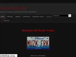 Sites similar to muzikfreak.net