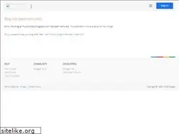 Sites similar to muzikhitz9ja.blogspot.de