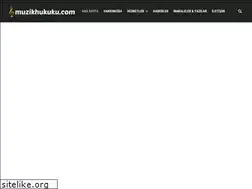 Sites similar to muzikhukuku.com