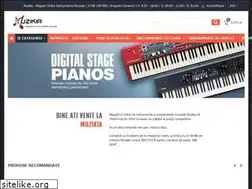 Sites similar to muzikia.ro