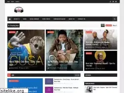 Sites similar to muzikifree.blogspot.com