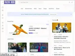 Sites similar to muzikihuru.blogspot.com
