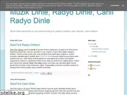 Sites similar to muzikindirsarkiindirdinle.blogspot.com
