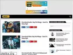 Sites similar to muzikitv.com