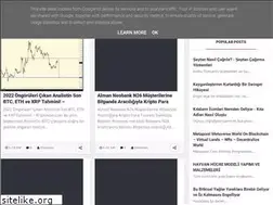 Sites similar to muziklihaber.blogspot.com