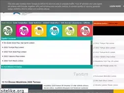 Sites similar to muzikliste.blogspot.com