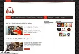 Sites similar to muziklisteleri.net