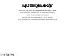 Sites similar to muzikology.com