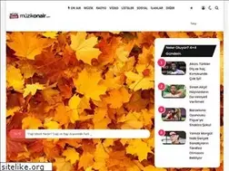 Sites similar to muzikonair.com