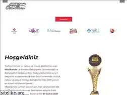 Sites similar to muzikonairodulleri.com