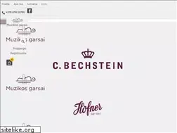 Sites similar to muzikosgarsai.lt