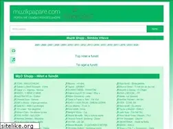 Sites similar to muzikpapare.com
