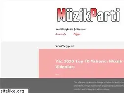 Sites similar to muzikparti.com
