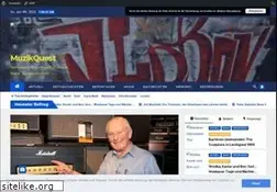 Sites similar to muzikquest.de