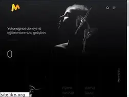 Sites similar to muzikreyonusanatmerkezi.com