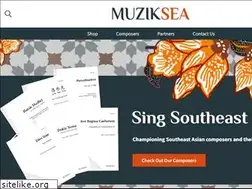 Sites similar to muziksea.com