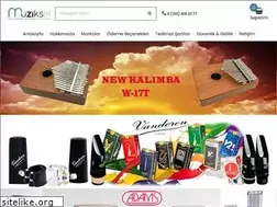 Sites similar to muziksel.com