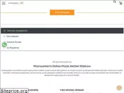 Sites similar to muziksepetim.com