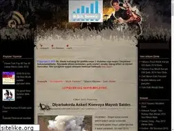 Sites similar to muzikseveriz.blogspot.com