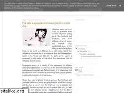 Sites similar to muzikshqip2.blogspot.com