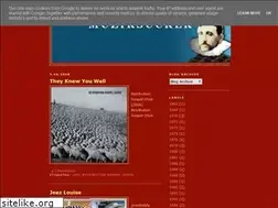 Sites similar to muziksucker.blogspot.com