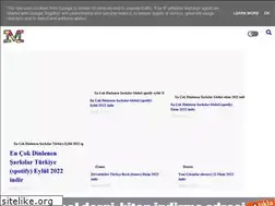 Sites similar to muziktoplistem.com