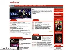 Sites similar to muzikus.cz