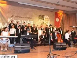 Sites similar to muzikveotizm.com