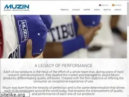 Sites similar to muzin-global.com