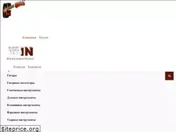 Sites similar to muzin.by