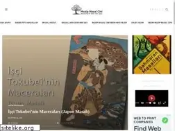 Sites similar to muzipmasalcini.com