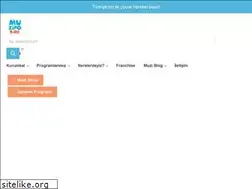Sites similar to muzipo.com