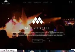 Sites similar to muziquemontreal.com