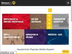 Sites similar to muzisyenbul.net