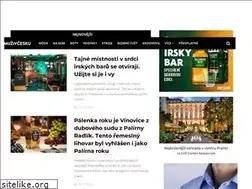 Sites similar to muzivcesku.cz