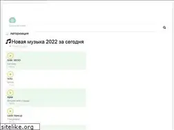 Sites similar to muzlada.net