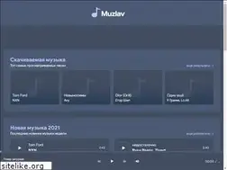 Sites similar to muzlav.net