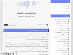 Sites similar to muzli.ir