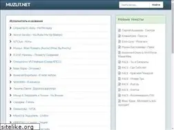 Sites similar to muzlit.net
