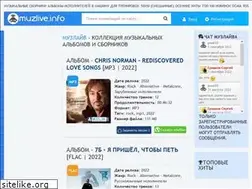Sites similar to muzlive.info