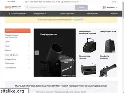 Sites similar to muzmart.com